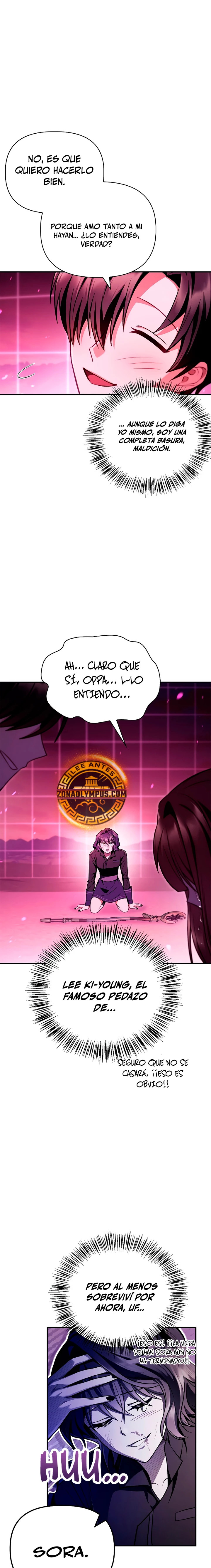 Read Manual de instrucciones del Reencarnado ES Manga Online
