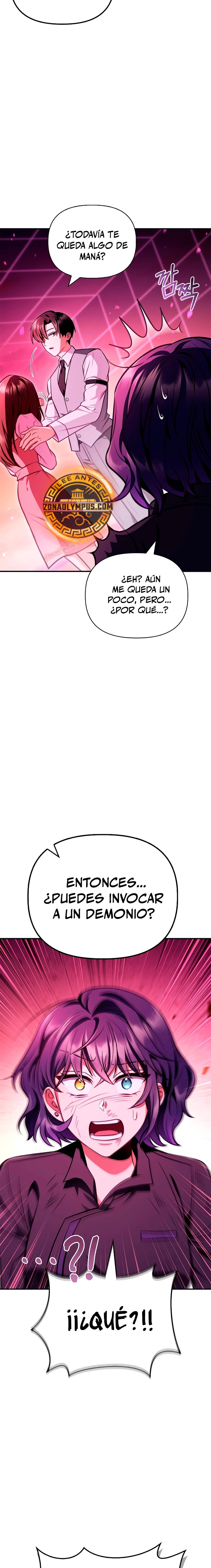 Read Manual de instrucciones del Reencarnado ES Manga Online