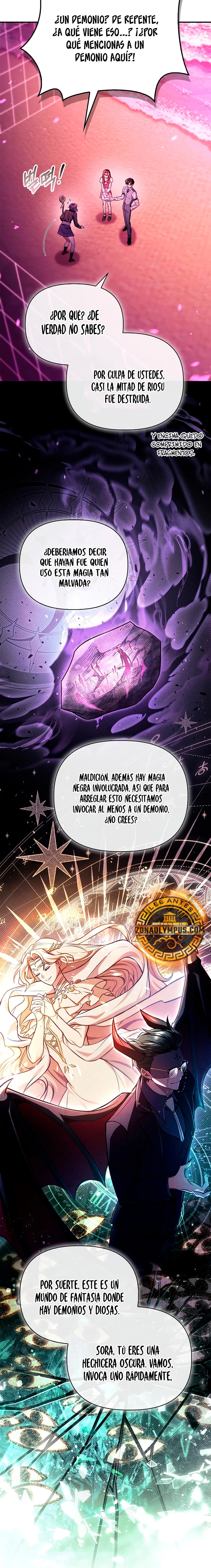 Read Manual de instrucciones del Reencarnado ES Manga Online