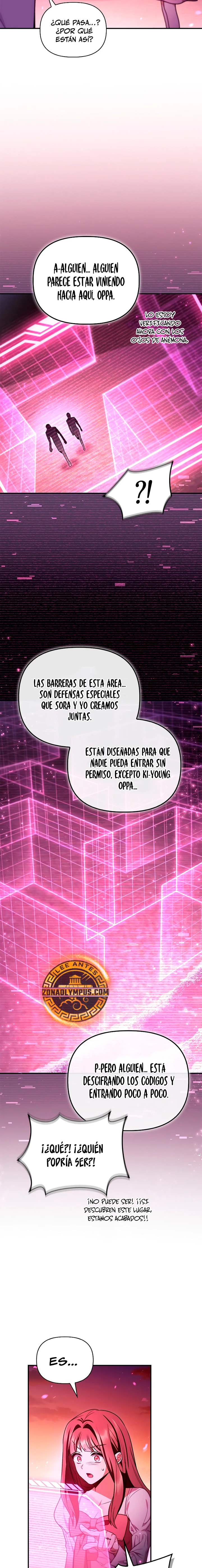 Read Manual de instrucciones del Reencarnado ES Manga Online