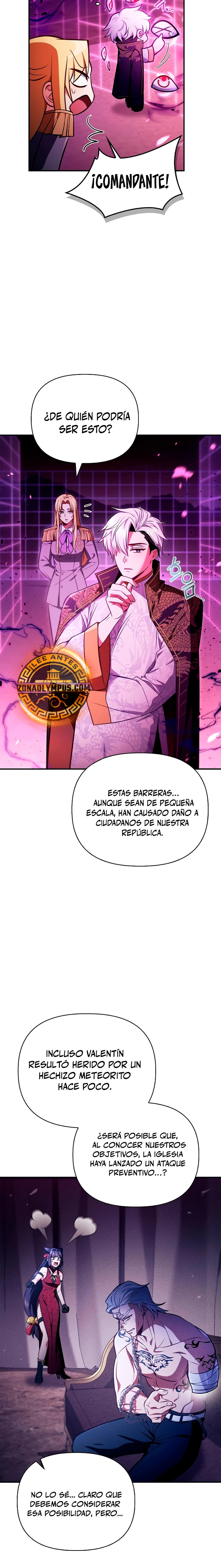 Read Manual de instrucciones del Reencarnado ES Manga Online