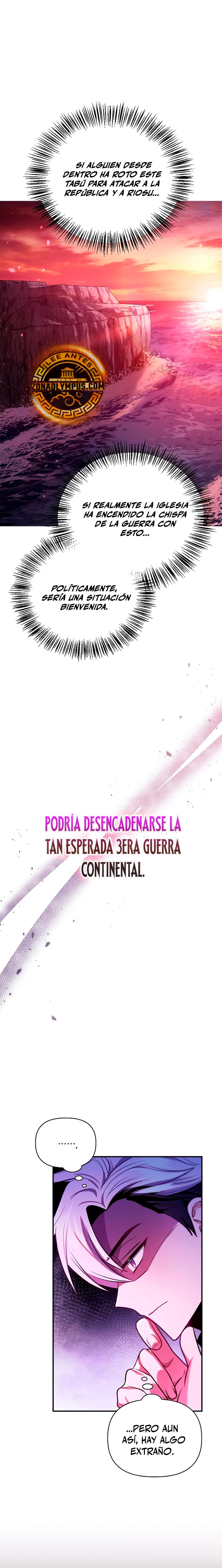 Read Manual de instrucciones del Reencarnado ES Manga Online