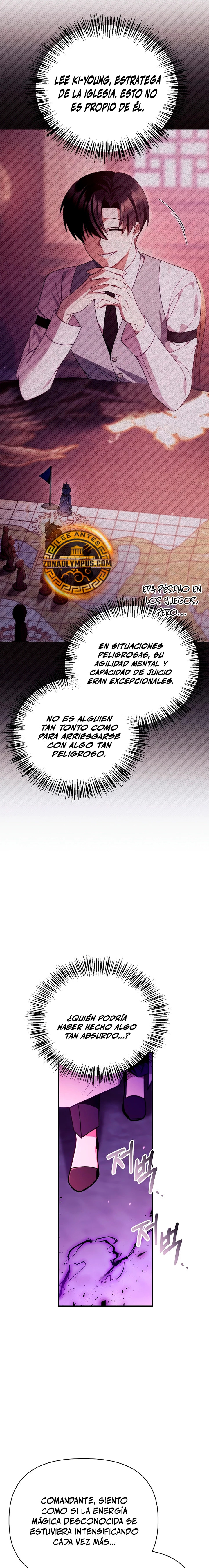 Read Manual de instrucciones del Reencarnado ES Manga Online