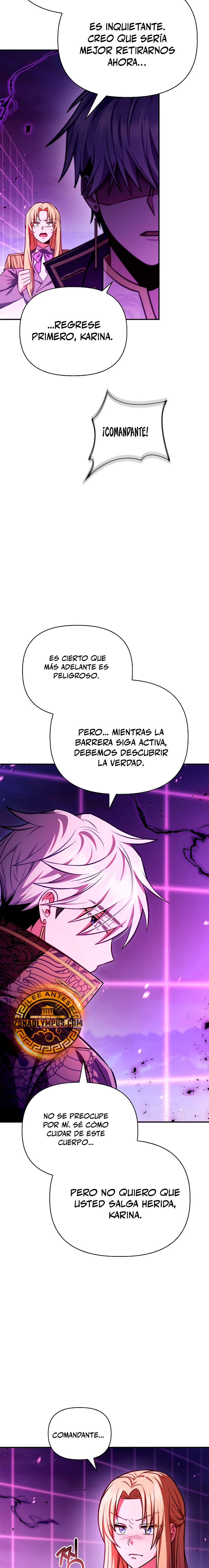 Read Manual de instrucciones del Reencarnado ES Manga Online