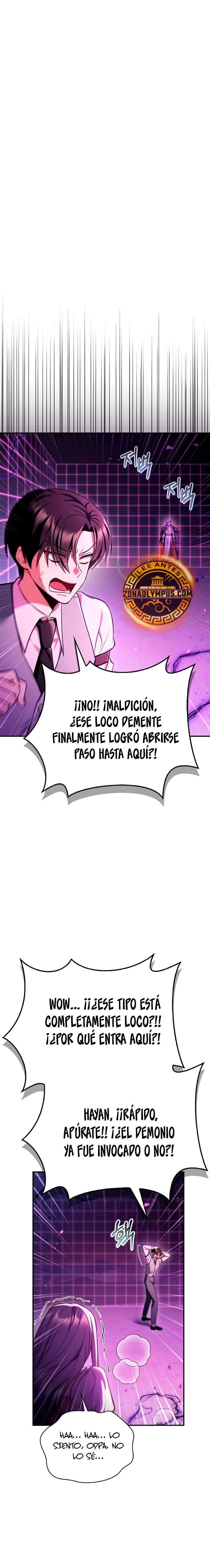 Read Manual de instrucciones del Reencarnado ES Manga Online