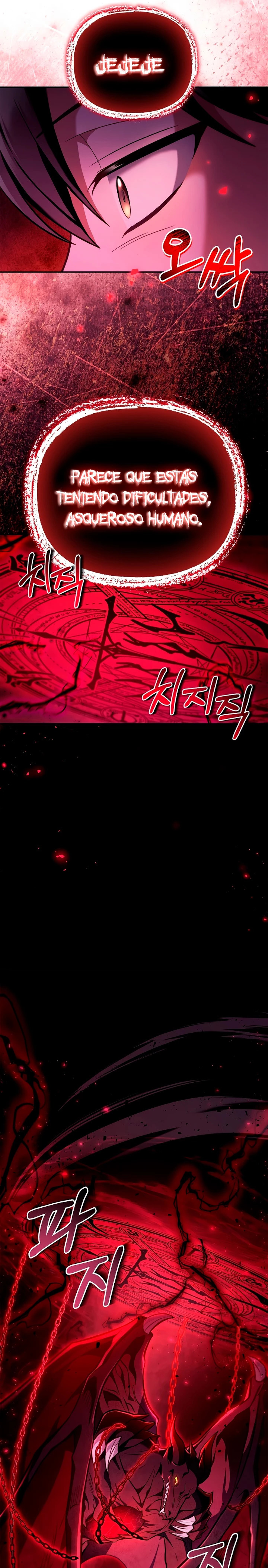Read Manual de instrucciones del Reencarnado ES Manga Online