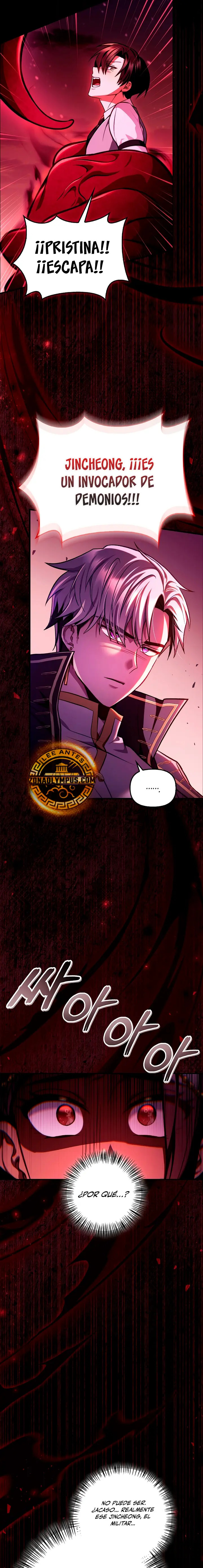 Read Manual de instrucciones del Reencarnado ES Manga Online