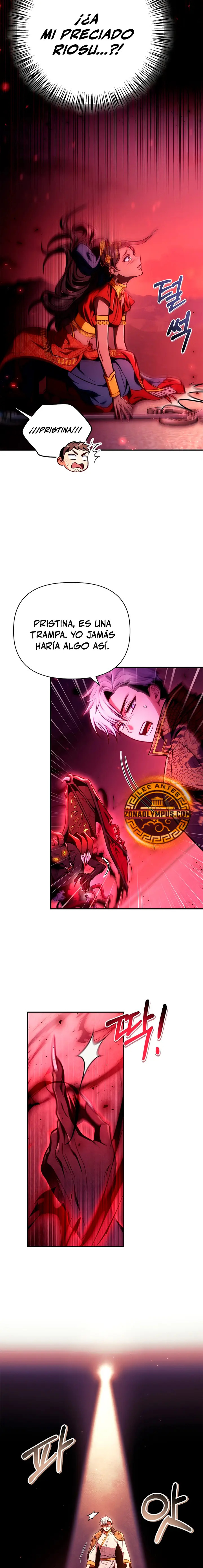 Read Manual de instrucciones del Reencarnado ES Manga Online
