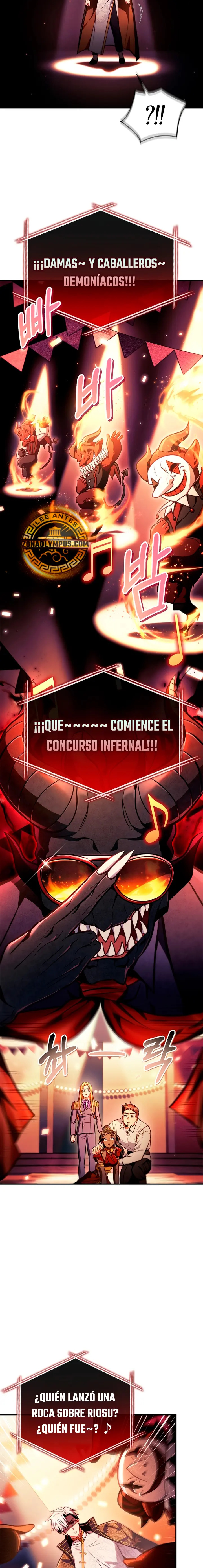 Read Manual de instrucciones del Reencarnado ES Manga Online