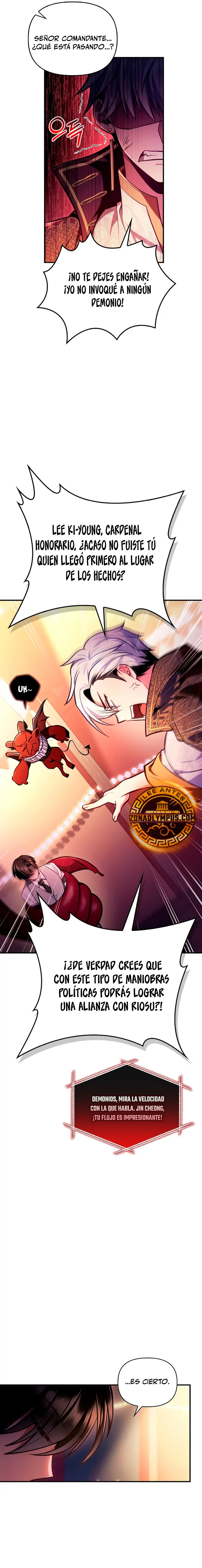 Read Manual de instrucciones del Reencarnado ES Manga Online