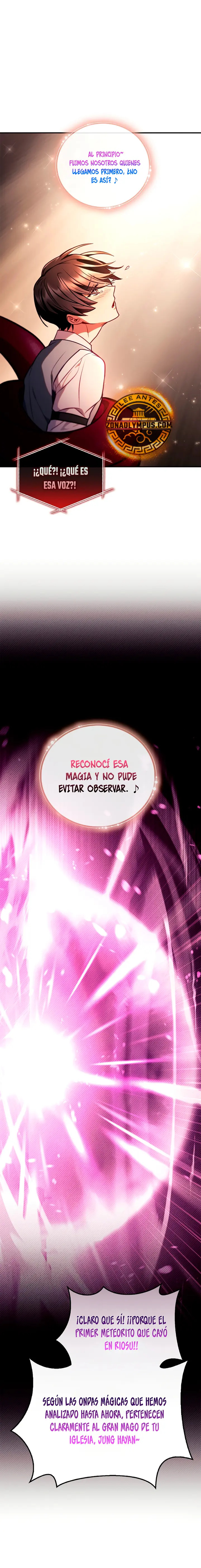 Read Manual de instrucciones del Reencarnado ES Manga Online