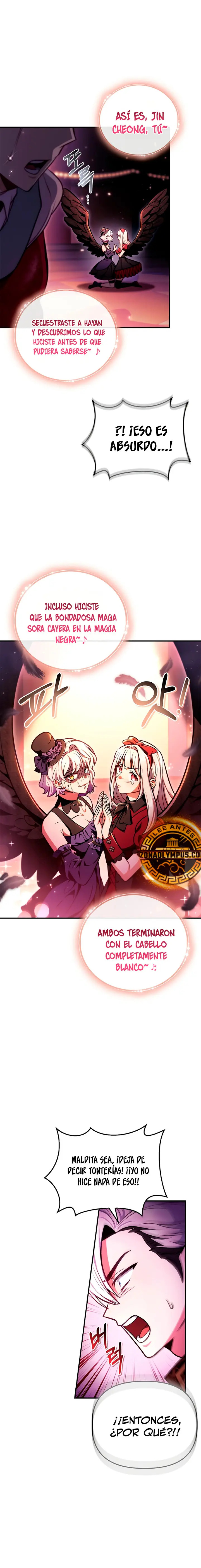 Read Manual de instrucciones del Reencarnado ES Manga Online