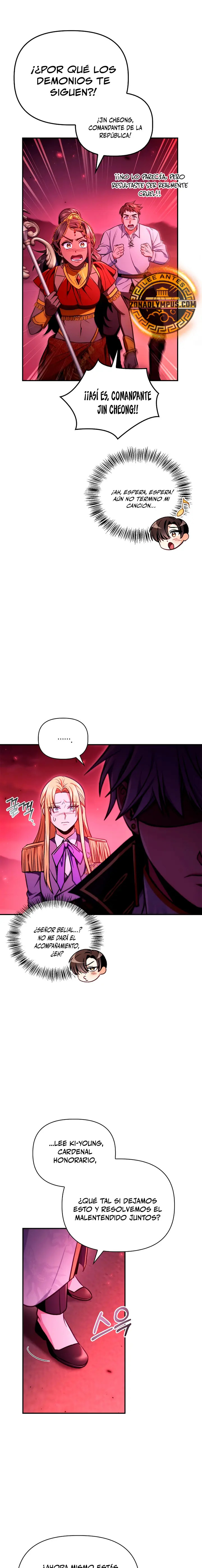 Read Manual de instrucciones del Reencarnado ES Manga Online