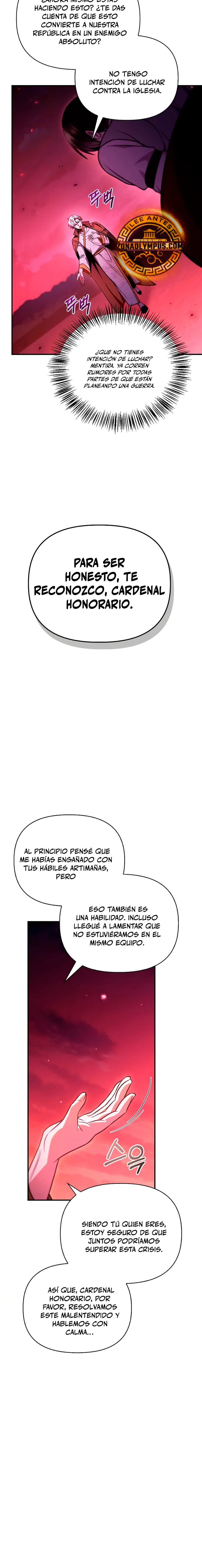 Read Manual de instrucciones del Reencarnado ES Manga Online