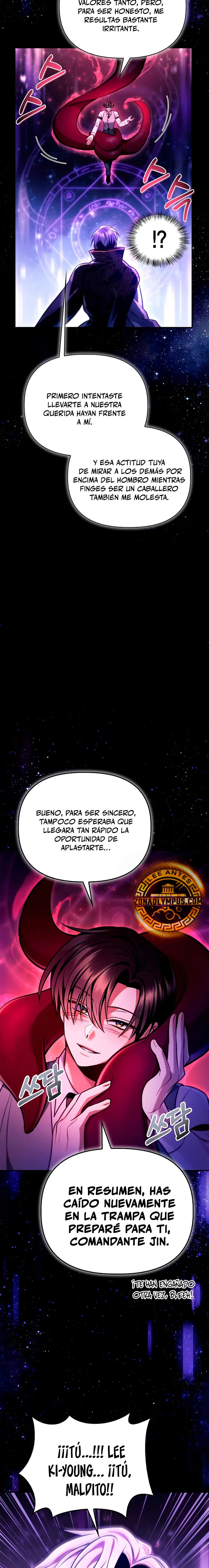 Read Manual de instrucciones del Reencarnado ES Manga Online