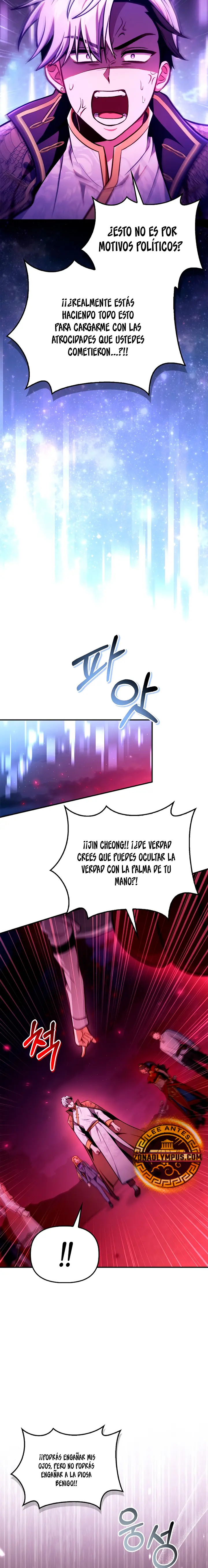 Read Manual de instrucciones del Reencarnado ES Manga Online