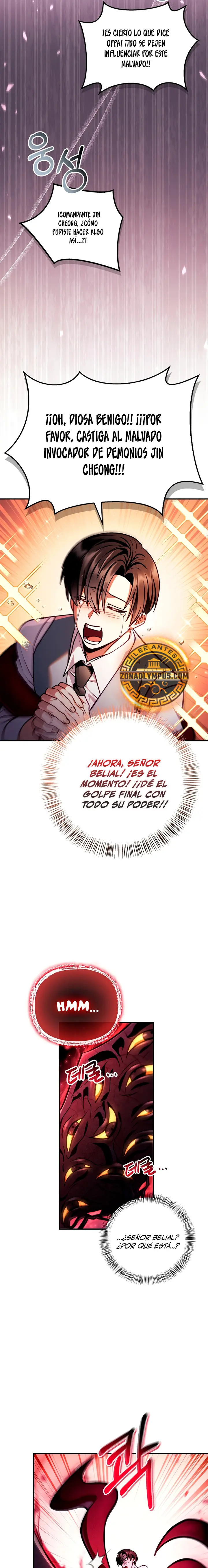 Read Manual de instrucciones del Reencarnado ES Manga Online