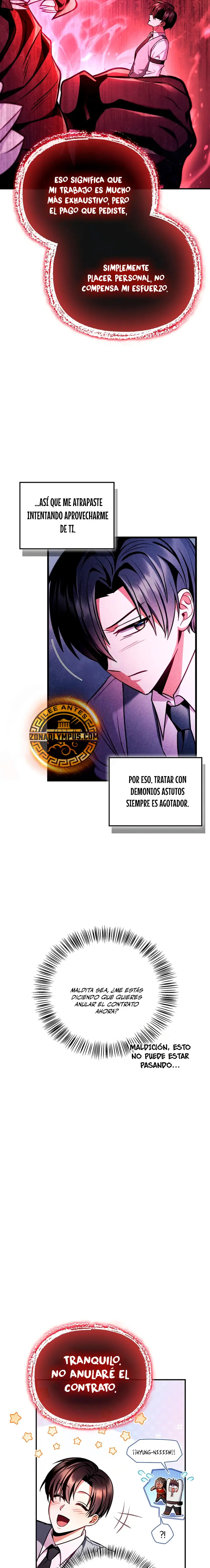 Read Manual de instrucciones del Reencarnado ES Manga Online