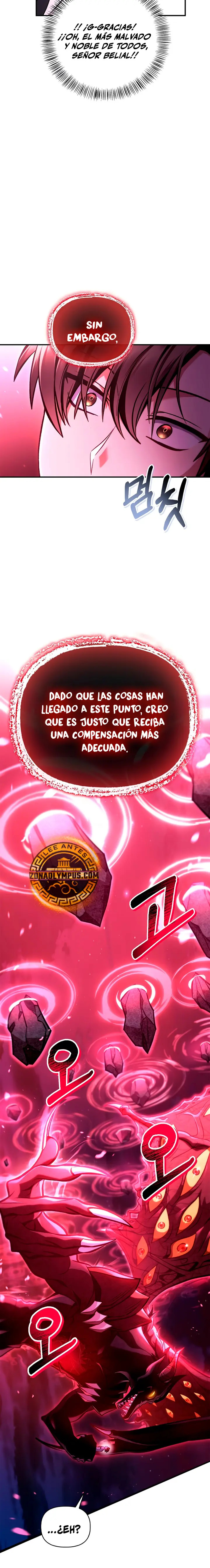 Read Manual de instrucciones del Reencarnado ES Manga Online
