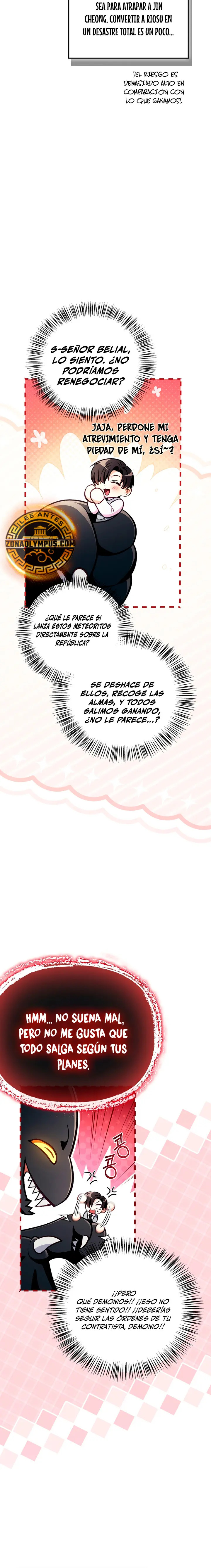 Read Manual de instrucciones del Reencarnado ES Manga Online