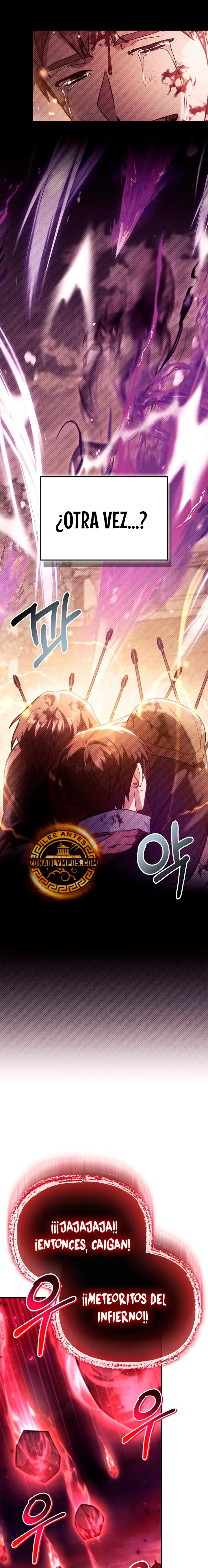 Read Manual de instrucciones del Reencarnado ES Manga Online