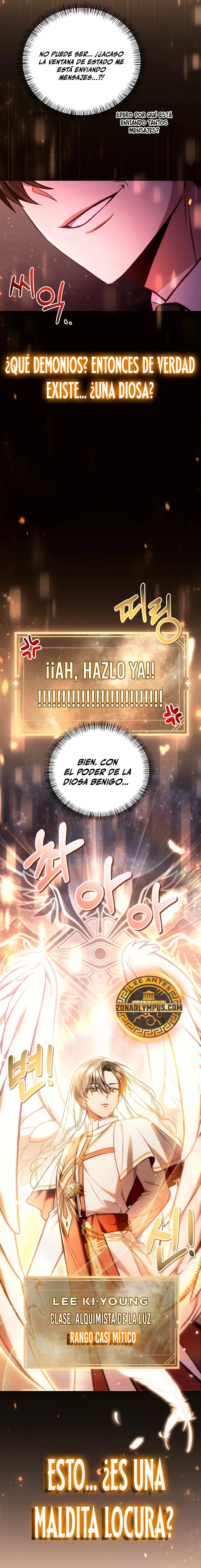 Read Manual de instrucciones del Reencarnado ES Manga Online