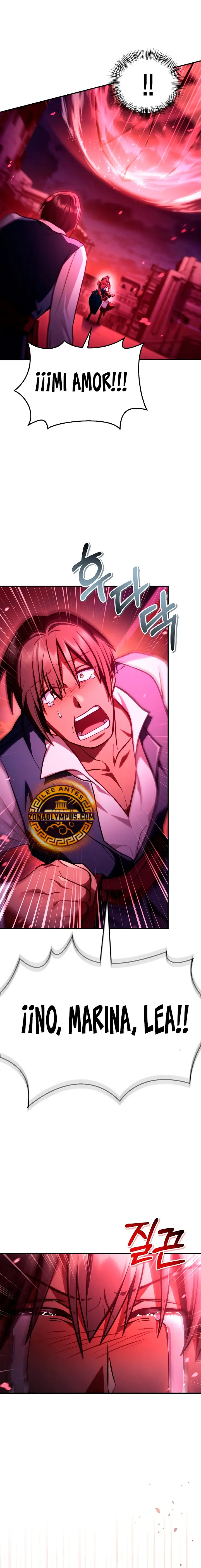 Read Manual de instrucciones del Reencarnado ES Manga Online