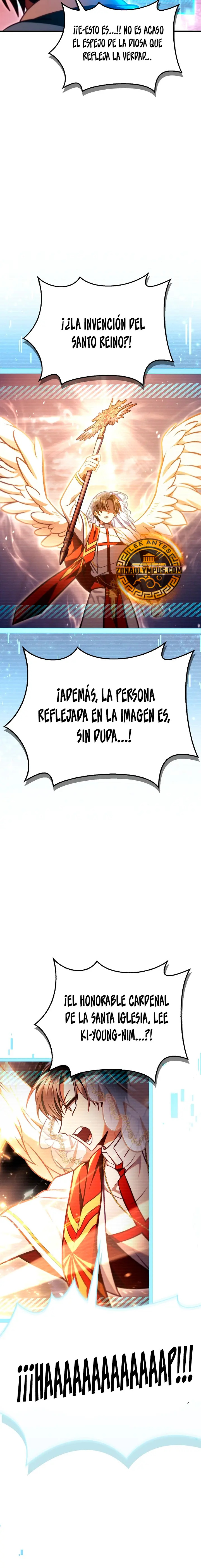 Read Manual de instrucciones del Reencarnado ES Manga Online