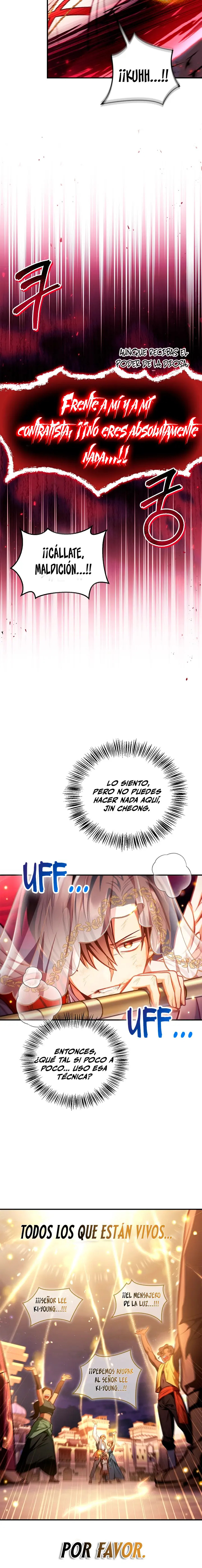 Read Manual de instrucciones del Reencarnado ES Manga Online