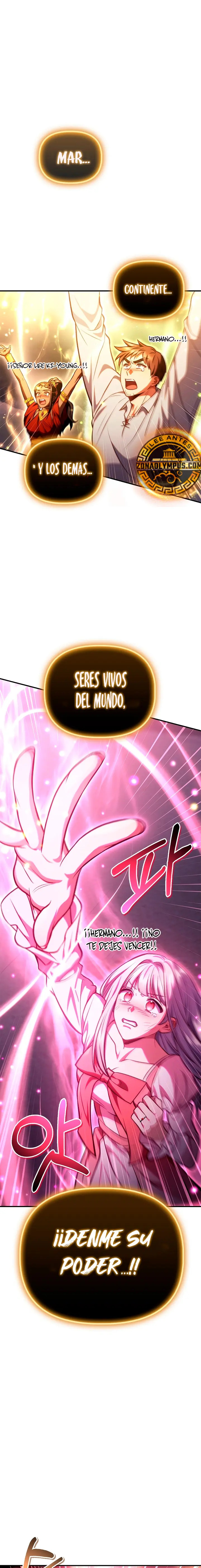 Read Manual de instrucciones del Reencarnado ES Manga Online