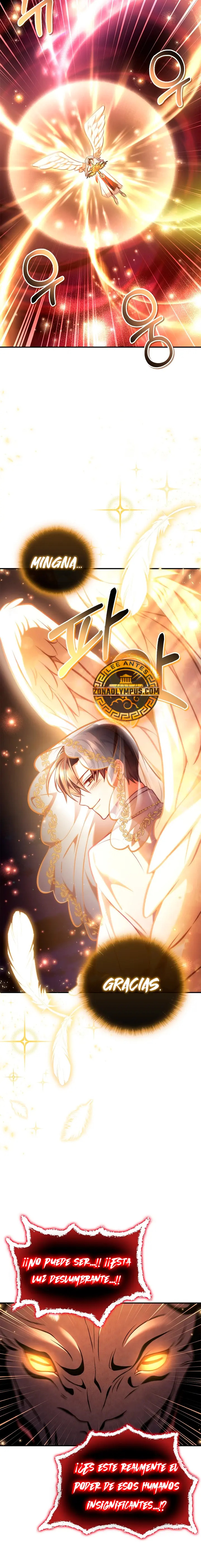 Read Manual de instrucciones del Reencarnado ES Manga Online