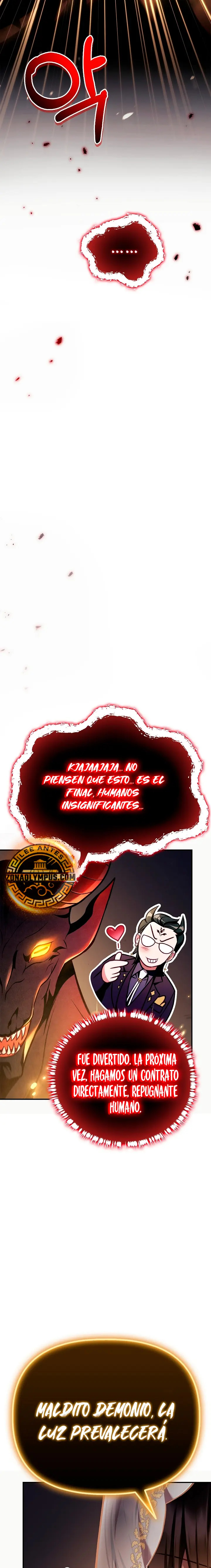 Read Manual de instrucciones del Reencarnado ES Manga Online