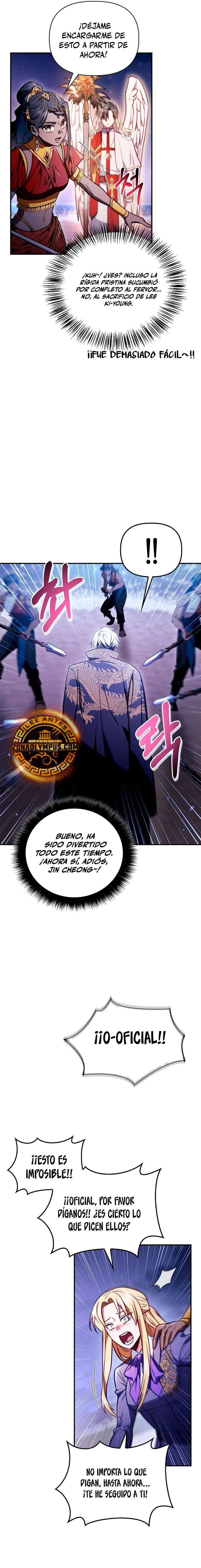 Read Manual de instrucciones del Reencarnado ES Manga Online