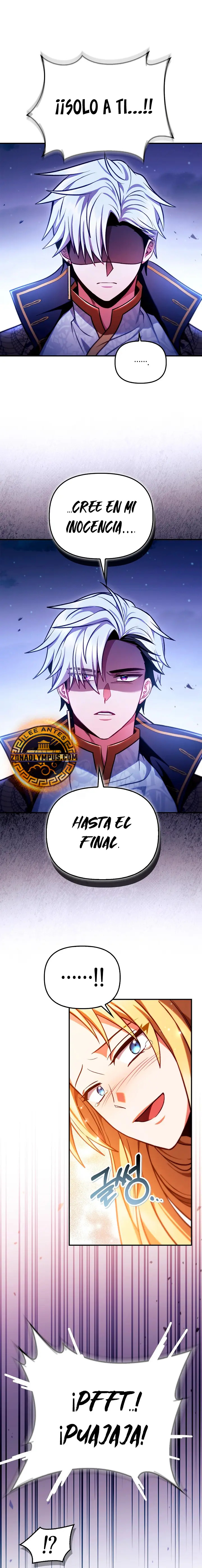 Read Manual de instrucciones del Reencarnado ES Manga Online