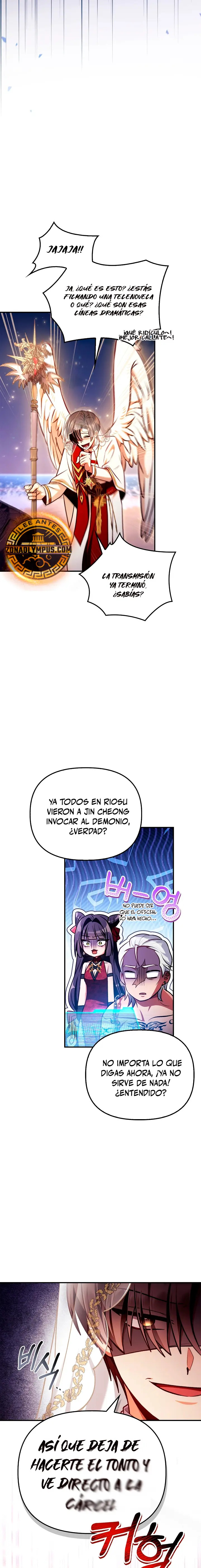 Read Manual de instrucciones del Reencarnado ES Manga Online