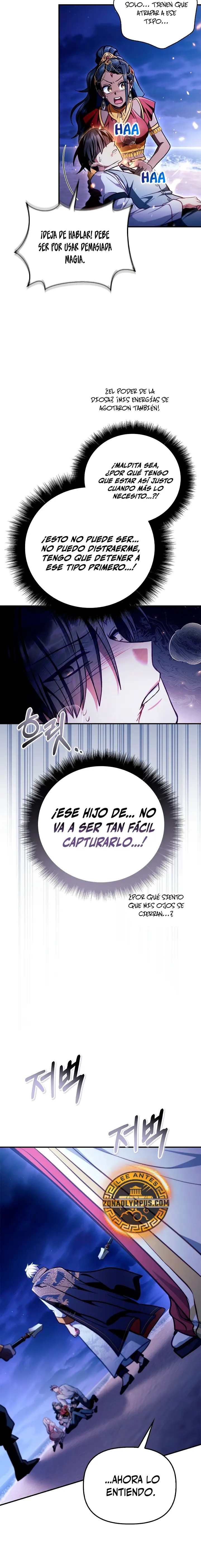 Read Manual de instrucciones del Reencarnado ES Manga Online