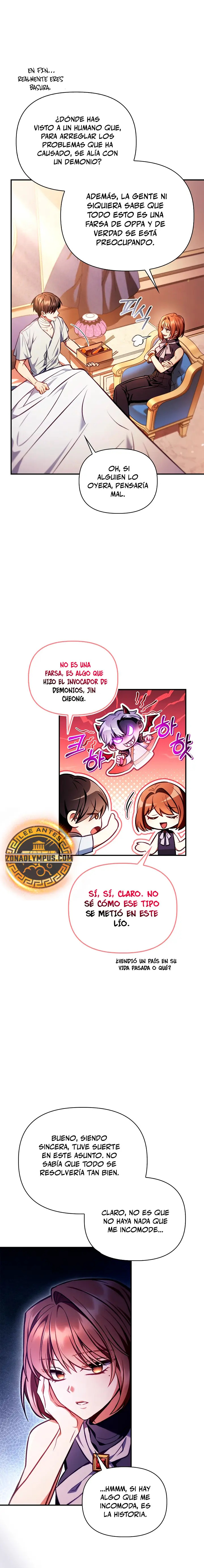 Read Manual de instrucciones del Reencarnado ES Manga Online