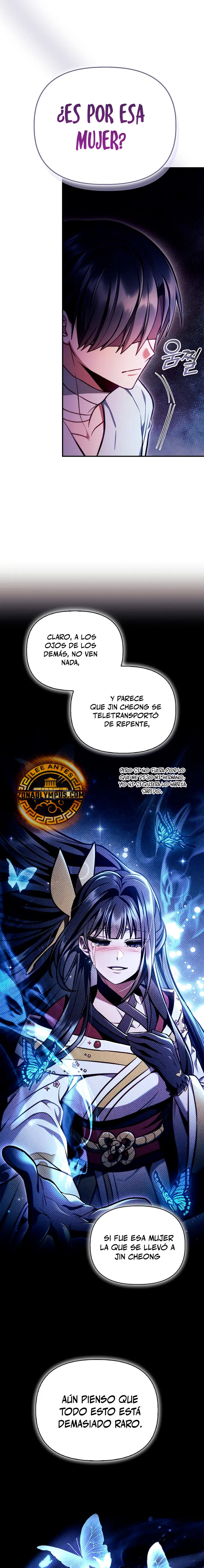 Read Manual de instrucciones del Reencarnado ES Manga Online