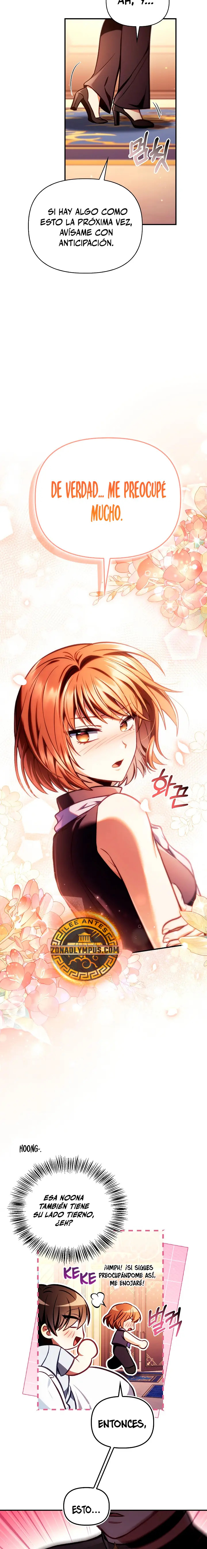 Read Manual de instrucciones del Reencarnado ES Manga Online