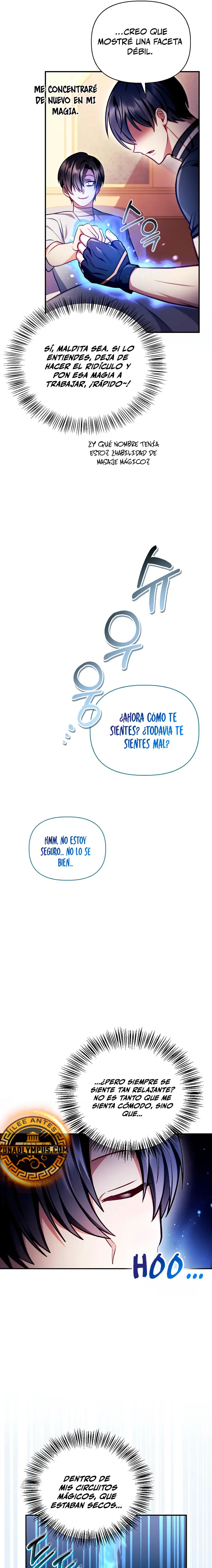 Read Manual de instrucciones del Reencarnado ES Manga Online