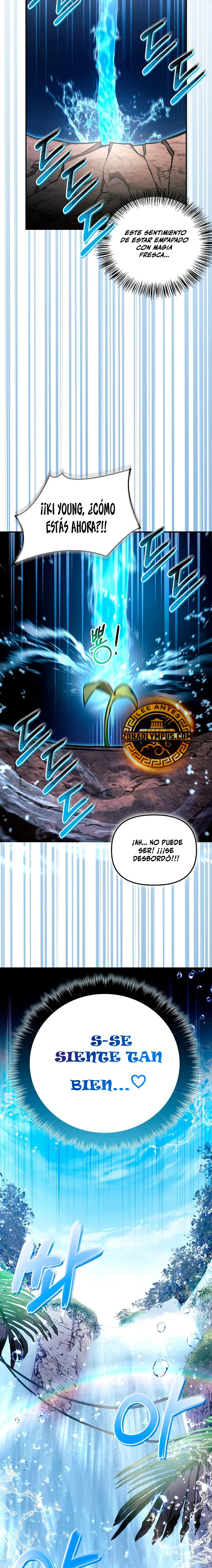 Read Manual de instrucciones del Reencarnado ES Manga Online