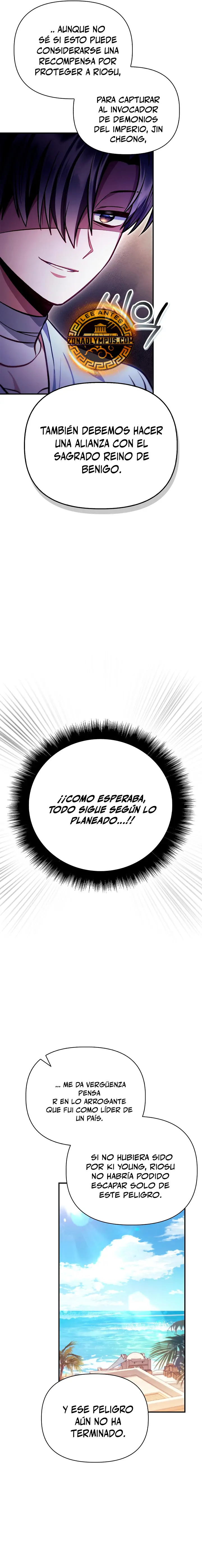 Read Manual de instrucciones del Reencarnado ES Manga Online