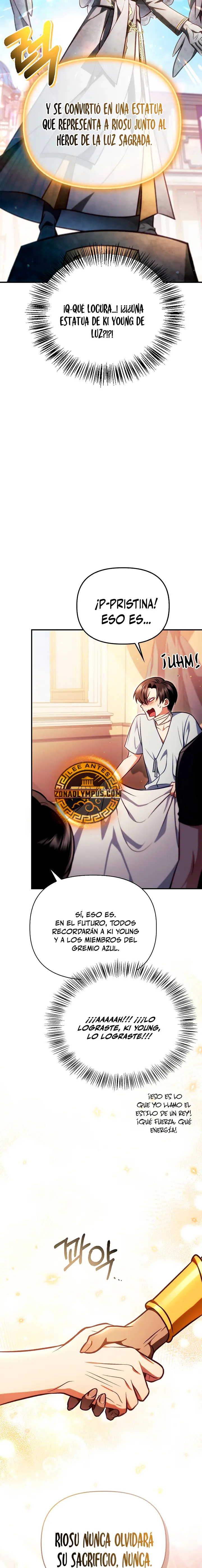 Read Manual de instrucciones del Reencarnado ES Manga Online