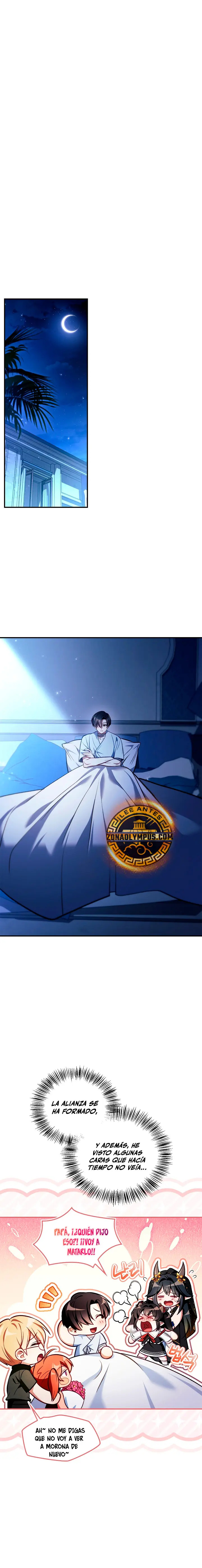 Read Manual de instrucciones del Reencarnado ES Manga Online