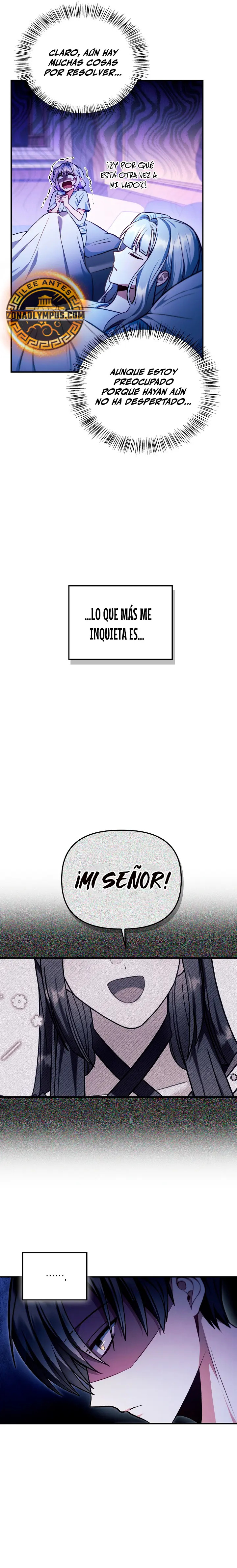 Read Manual de instrucciones del Reencarnado ES Manga Online