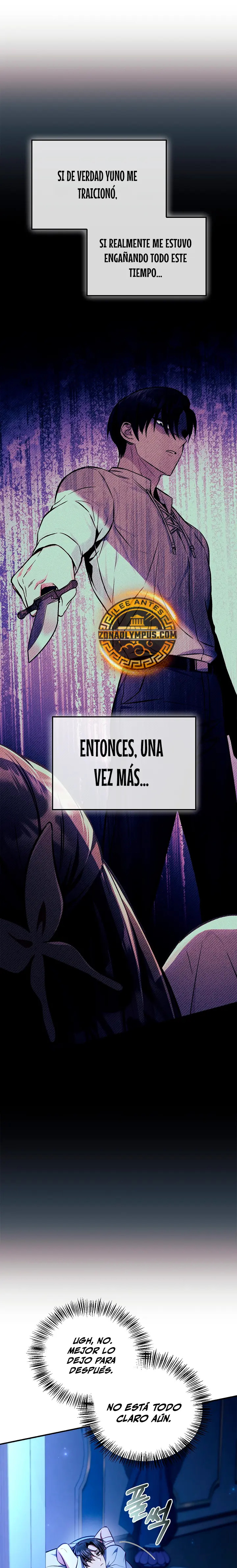 Read Manual de instrucciones del Reencarnado ES Manga Online