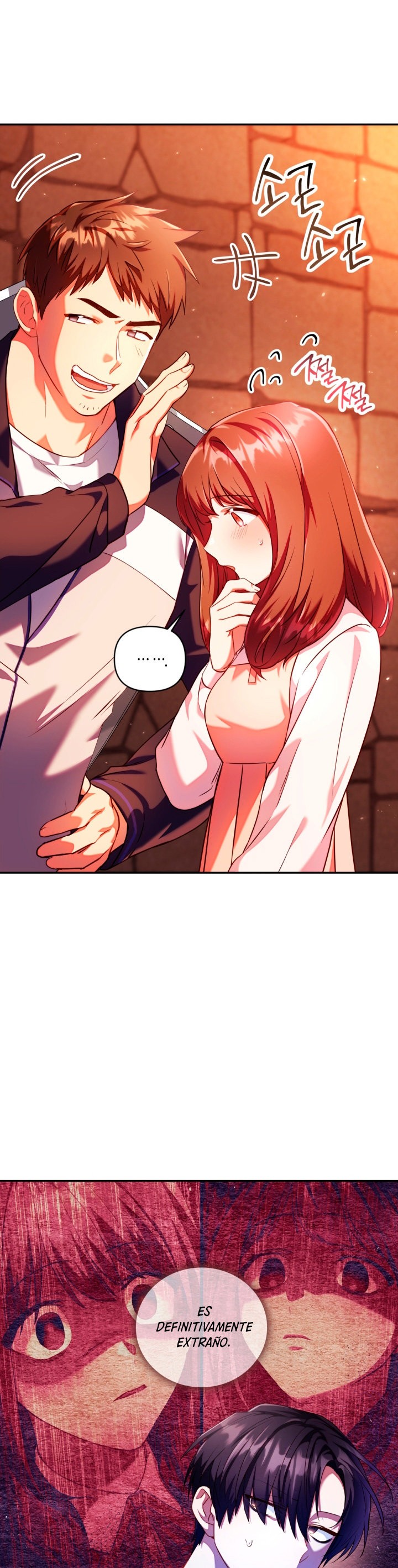Read Manual de instrucciones del Reencarnado ES Manga Online