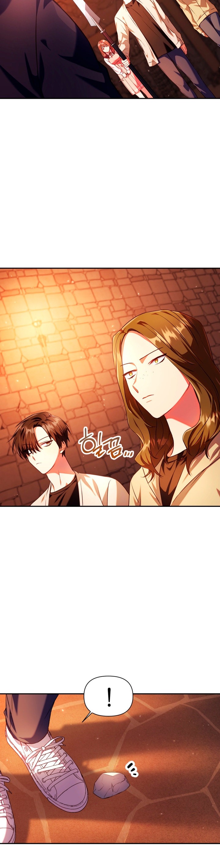 Read Manual de instrucciones del Reencarnado ES Manga Online