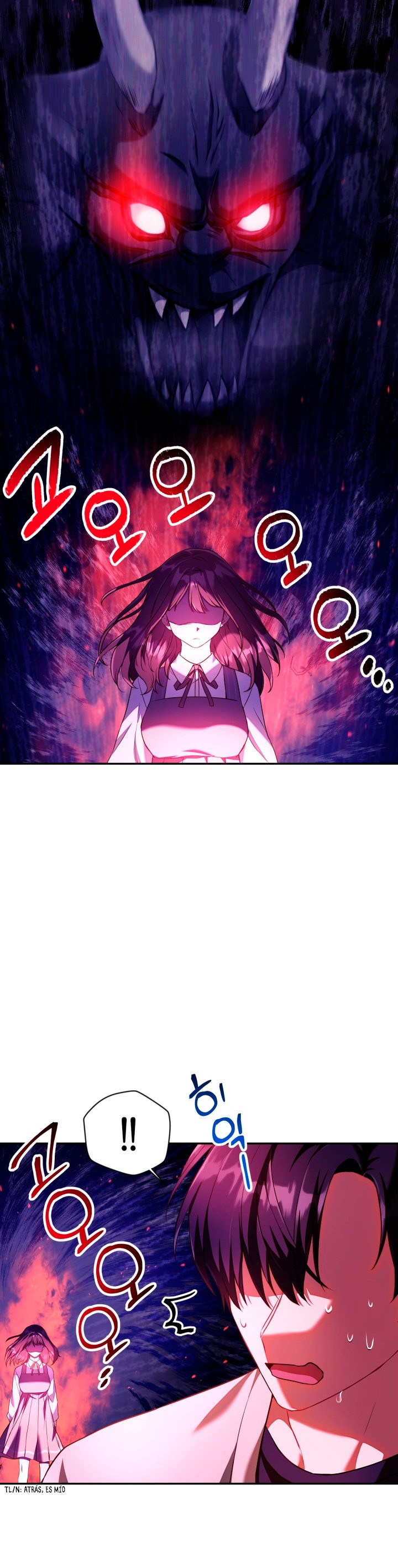 Read Manual de instrucciones del Reencarnado ES Manga Online