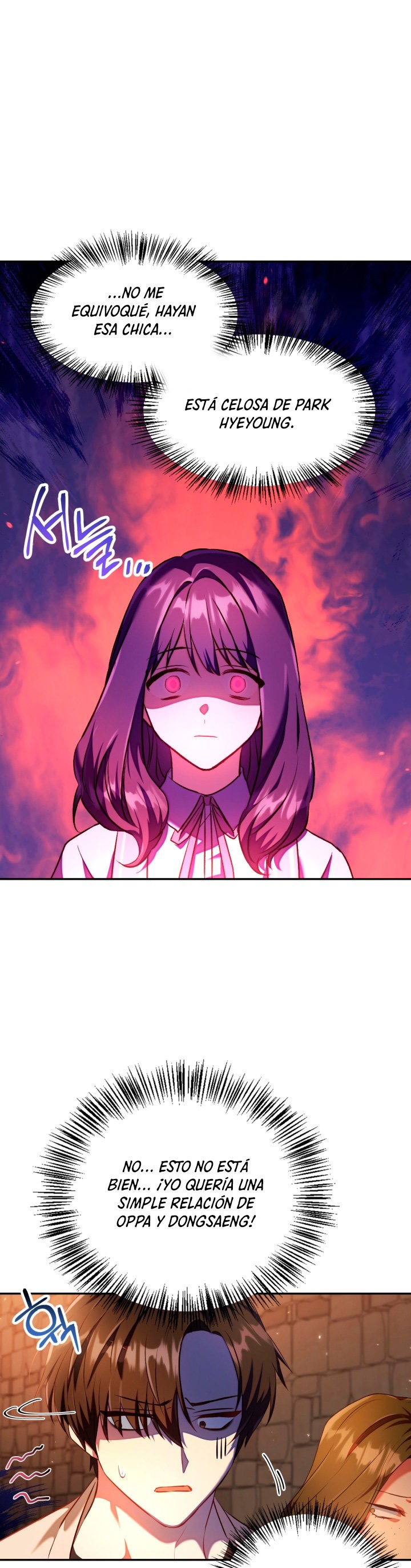 Read Manual de instrucciones del Reencarnado ES Manga Online